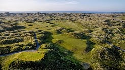 Fraserburgh Golf Club - 7th Oldest in the World - YouTube