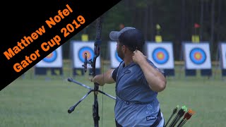 Matthew Nofel Shooting Gator Cup 2019