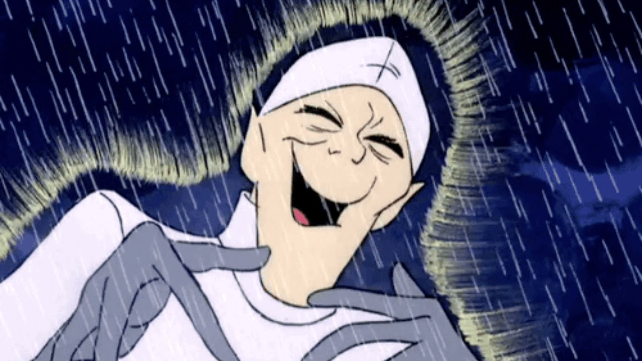 Devilish Trio - Mortuary (slowed + reverb) {requested song}