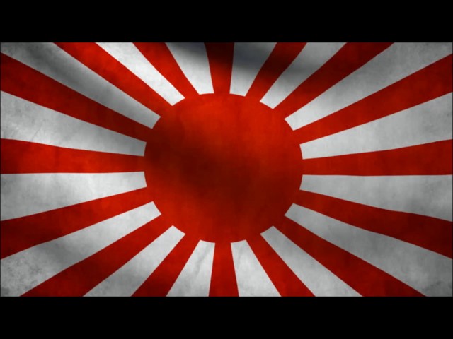 Dai Nippon Teikoku, 日本の帝国, The Empire of Greater Japan class=