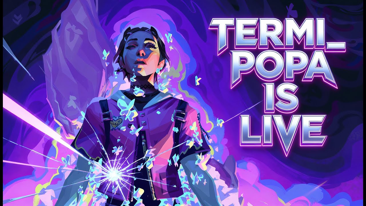 🔴LIVE NOW! Radiant today?  