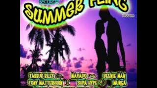 Summer Fling Riddim Mix [July 2011]  Chimney Records [Raw]
