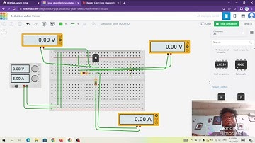 Lab video 4 Semiconductor Devices