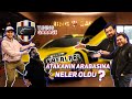 KAFALAR ATAKAN'IN BABA YADİGARINI YENİLEDİK !!! TUNING GARAGE ☪