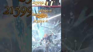 [UPDATED] MAX DAMAGE LANCELOT SHOWCASE POST LUCILIUS - GRANBLUE FANTASY RELINK