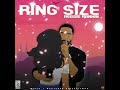 RING SIZE Reggie Rankin mp3