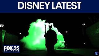 Disney Update Speakers announced for Disney Parks Horizons