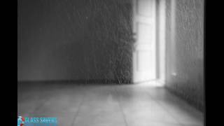 Here is another example of a type restoration job that the “other
guys” said can’t be done… when dogs scratch glass they paw at
door, many people...