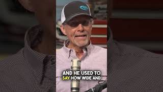 Kyle Petty Remembers His First Ever Cup Series Race  nascar first kylepetty
