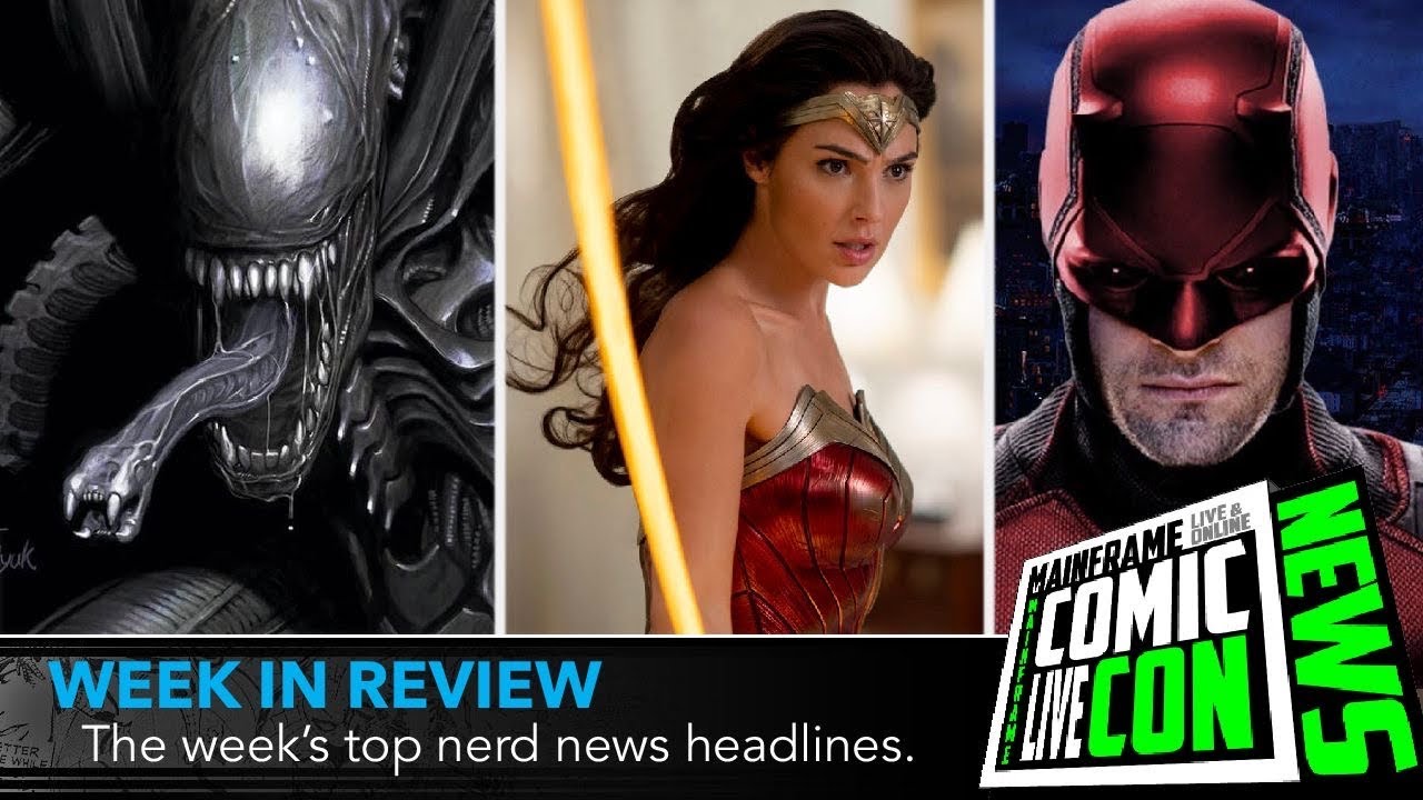 Mainframe Daily News | Week in Review