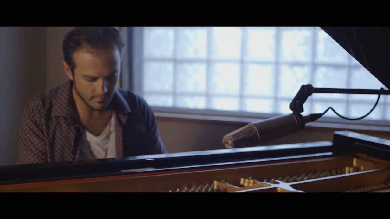 'Fuego Nocturno' by Byron Mark (OFFICIAL VIDEO)