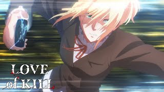 Download Lagu Love of Kill | شجار حبيبان MP3