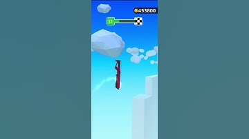 Gun Sprint Game Level 33