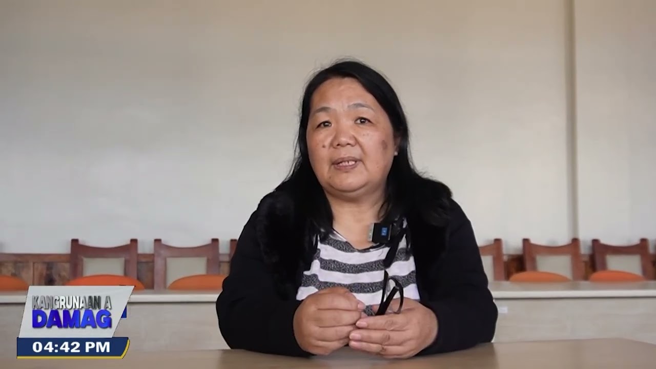 Baguio City leading iti manarimaan a CARAA 2026; Panagrugi iti pa-ayayam naanayas