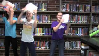 Rap On Summer Slide 2015