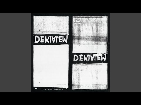 Fluent Stutter (Live)