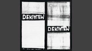 Fluent Stutter (Live)