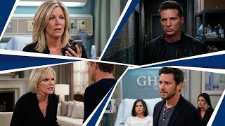 General Hospital Spoilers (Fan Fiction)