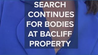 Search continues for human remains connected to Texas Killing Fields cold case