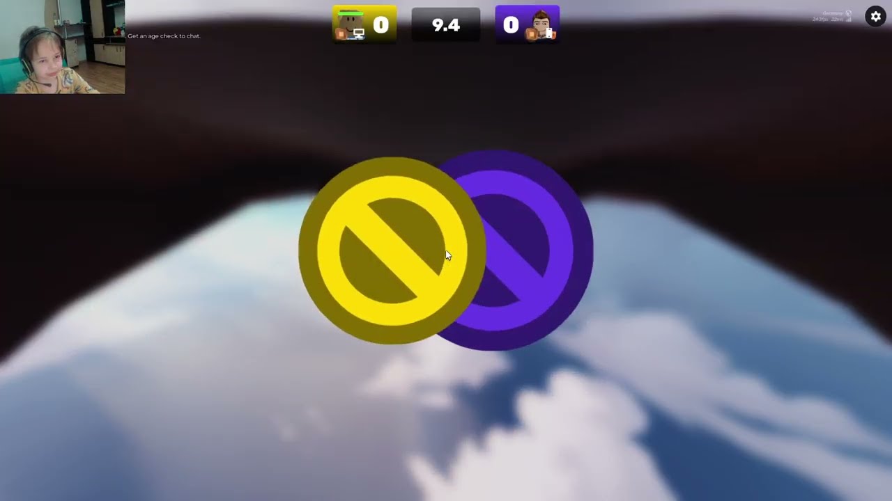 JOC-RIVALS...PARTEA 4