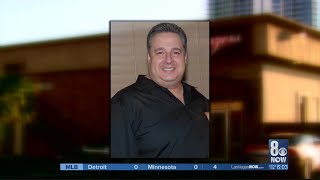 Famous I-Team: Mastermind behind Las Vegas HOA defraud scheme sentenced Profile