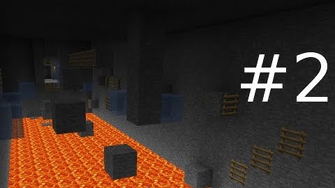 Minecraft - Mrs. Ethels Secret Custom Map with Nova Part 2: The Mystery Continues