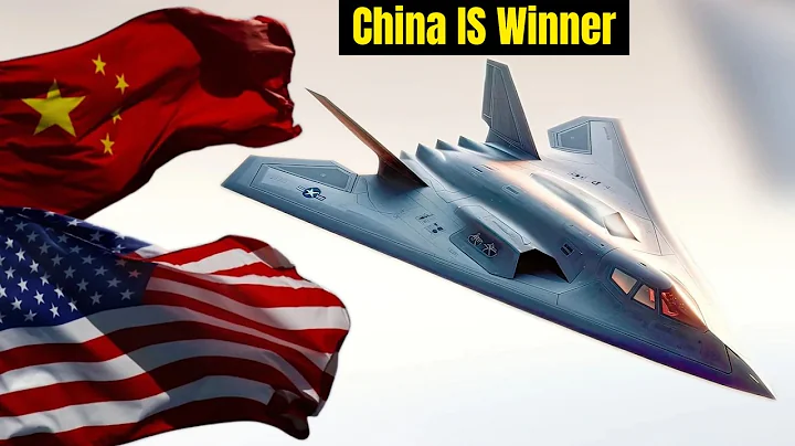 F-35 Can’t Believe What China’s Air Force Just Did