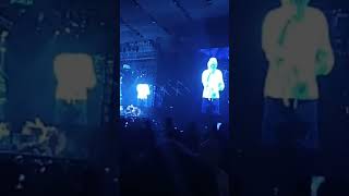 Deep Purple - When A Blind Man Cries Live Ums Solo 2023