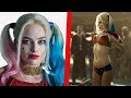 HARLEY QUINN sexiest Scenes