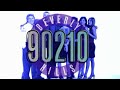 Classic TV Theme: Beverly Hills 90210 (Full Stereo) +Bonus!