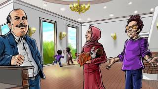 تیزر ذوب آهن اصفهان ۵ Teaser Of Zob Ahan Isfahan 5