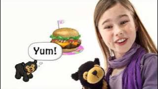 Webkinz World TV Commercial Spot