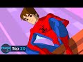 Top 20 Animated Shows That Deserve Another Season