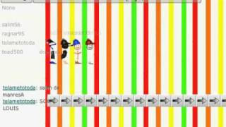 Hacker on pr2 #2