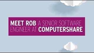Full Join our technology team at Computershare Guide