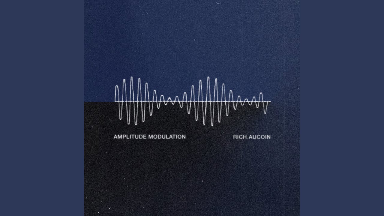 Watch Amplitude Modulation on YouTube Watch Amplitude Modulation on YouTube