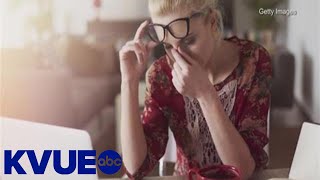 Bad allergies What you can do at home to stop air pollutants | KVUE