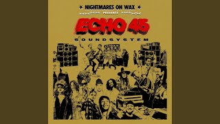 Echo45, We Are!