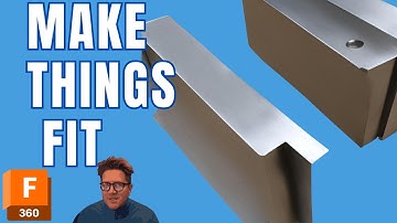 Learn Fusion 360 Dimensions – Types, Best Practices & Troubleshooting