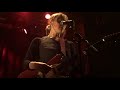 Capture de la vidéo "I.b.d.", Scout Niblett - Paris, Novembre 2018