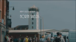 North Shields 800 - Blessing Of The Fleet