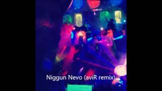 Niggun Nevo (aviR remix)