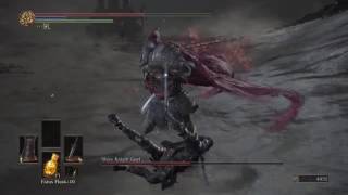 Ng4 Slaveknight Gael