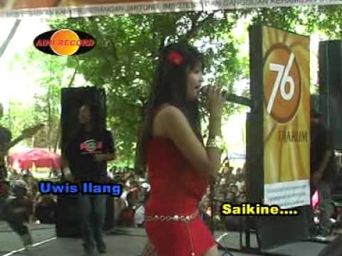 RGS - DIAN MARSYANDA - ( ELYANG )