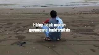 Hidup Tidak Semudah Cocote Mario Teguh