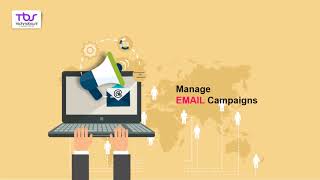 Email & SMS Marketing Software Applications screenshot 4