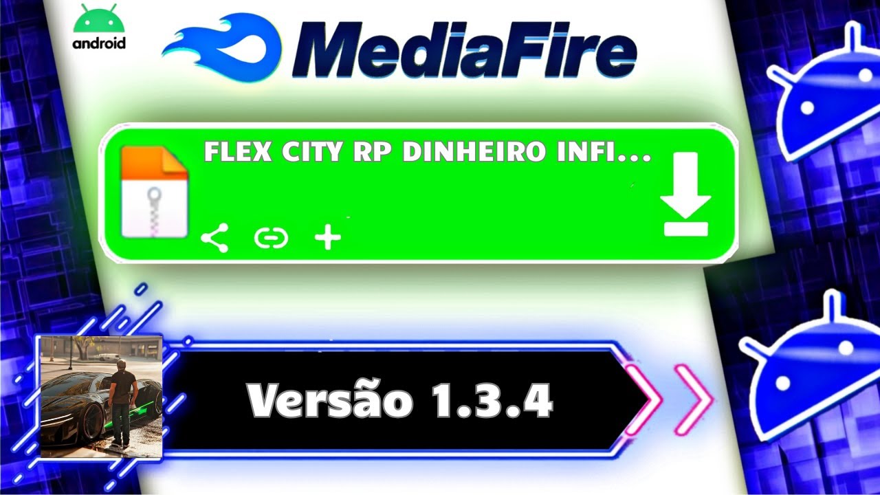 Vice Online 🔥 Flex City Mod APK | Open World Game | Unlimited Mnney | New Version 1.3.4 Mod Menu