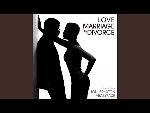 Toni Braxton & Babyface - The D Word