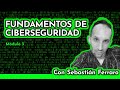Aprende Ciberseguridad desde Cero: Fundamentos e Introducción | Clase 3