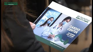 Cardiologie Aperte: una settimana di prevenzione cardiovascolare